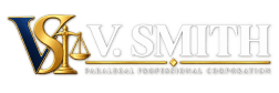 V. Smith Paralegal Professional Corporation
