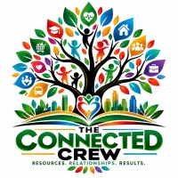 The Connected Crew