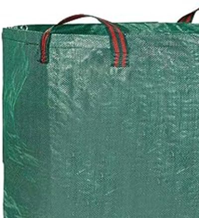 FREE Paper Yard Material Bags For Pickup