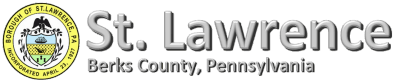 Borough of 
St. Lawrence