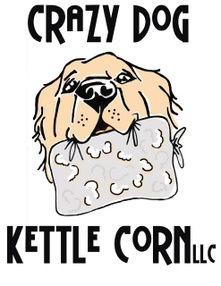Crazy Dog Kettle Corn LLC