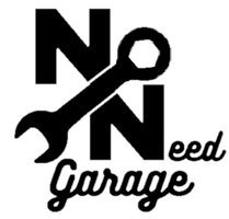 No Need Garage