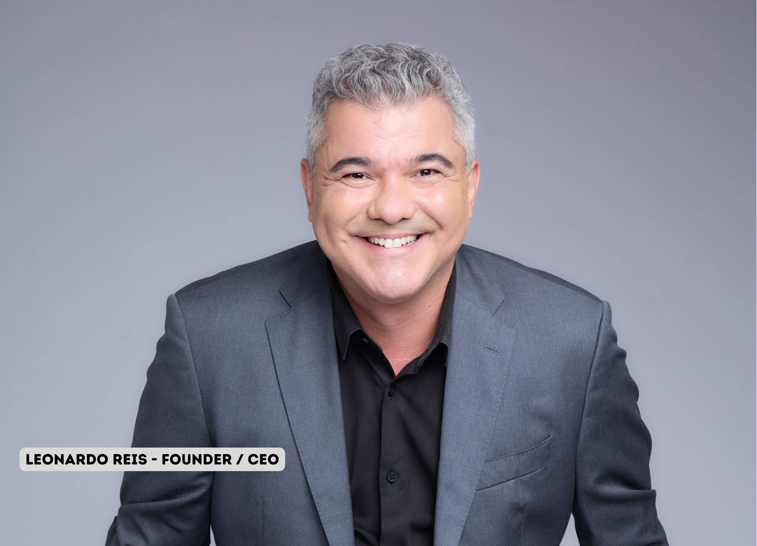 Screenshot of American English Academy Boston website