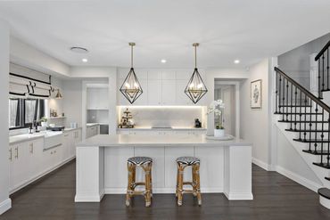 Bespoke Interior@NSW 2070
