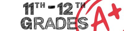 11th and 12th grade writing classes at The Writing School LA.