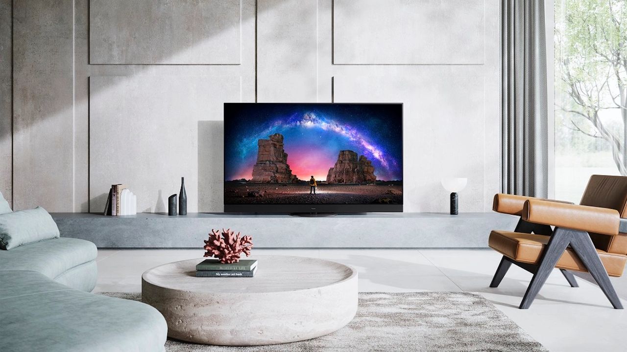 Panasonic 2021 Oled Tv Review Jz1500b And Flagship Jz2000b Tvs