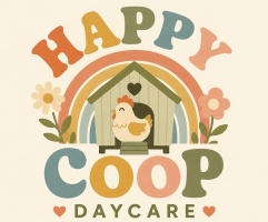 Happy Coop Daycare