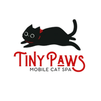 Tiny Paws
Mobile Cat Spa