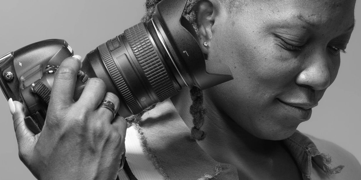 My though process is making sure what I capture is what your feeling at that moment