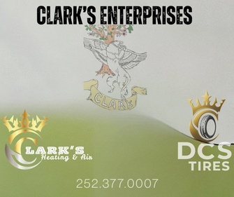 Clark's Enterprise
