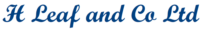 H Leaf and Co Ltd