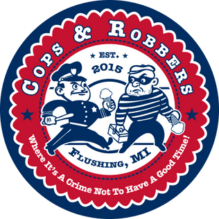 Cops and Robbers