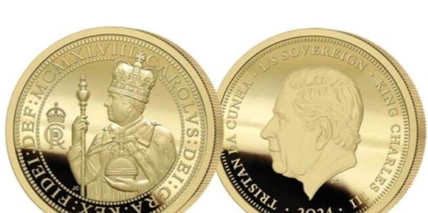 Free gold coin offer Write your will now. Gold coin investment. Viceroy Coins UK Ltd. Jordan Lott