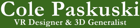 Cole Paskuski