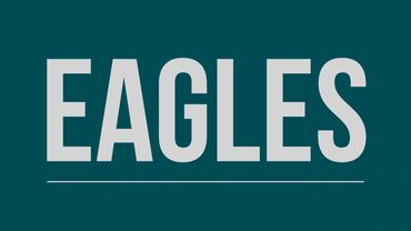 Philadelphia Eagles Fan Bars