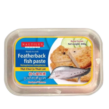 featherback fish paste nautilus brand frozen j deluca squid fish frozen fish seafood 
