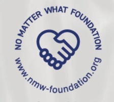 
No Matter What Foundation
