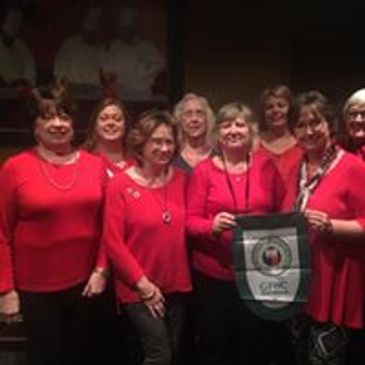 GFWC Heartland Woman's Club