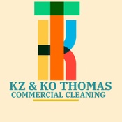 KZ AND KO THOMAS COMMERCIAL CLEANING LLC