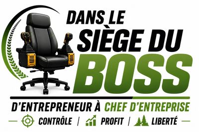 Boss chair symbolizing leadership and entrepreneurship.