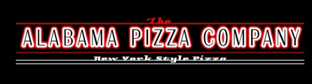 The Alabama Pizza Company 