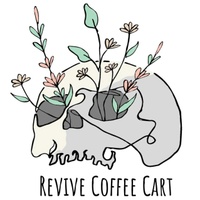 Revive Coffee Cart