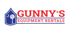 Gunnys Equipment Rentals