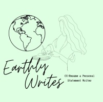 Earthly Writes