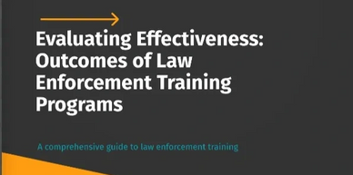 Evaluating Effectiveness eBook Cover