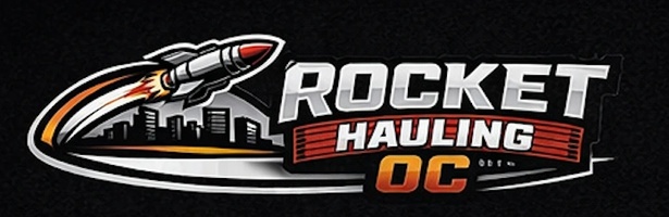 Rocket Hauling oc