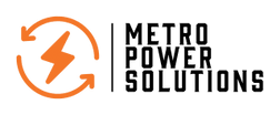 Metro Power Solutions