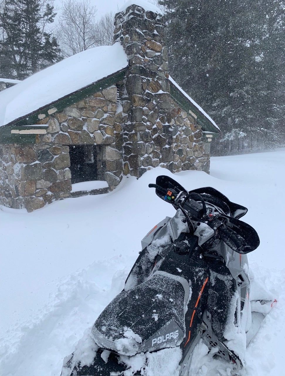 Mount Holly Snow Flyers