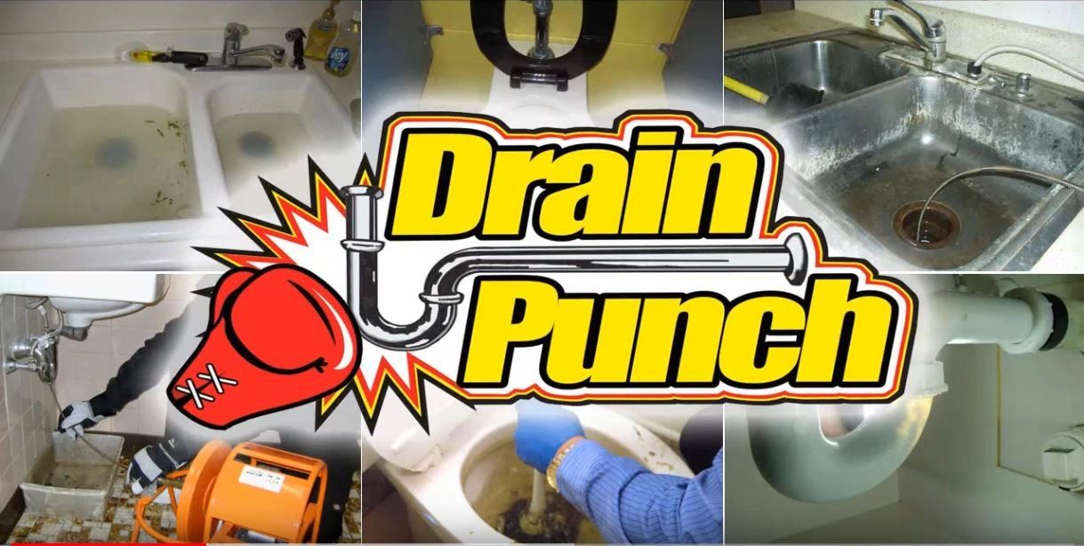 Are you a looking for a commercial drain cleaner?