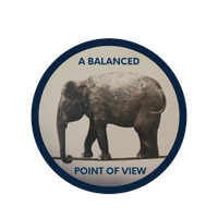 A Balanced Point of View