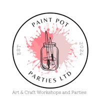 Paint Pot Parties Ltd