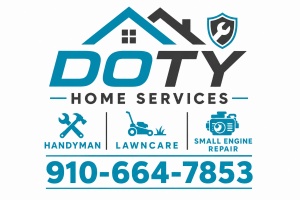 Dotys home services