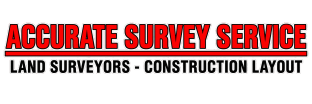 Accurate Survey Service