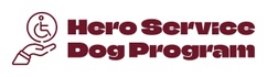 Hero Service Dog Program 