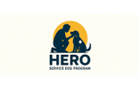Hero Service Dog Program 