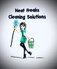 Neat Freaks Cleaning Solutions 