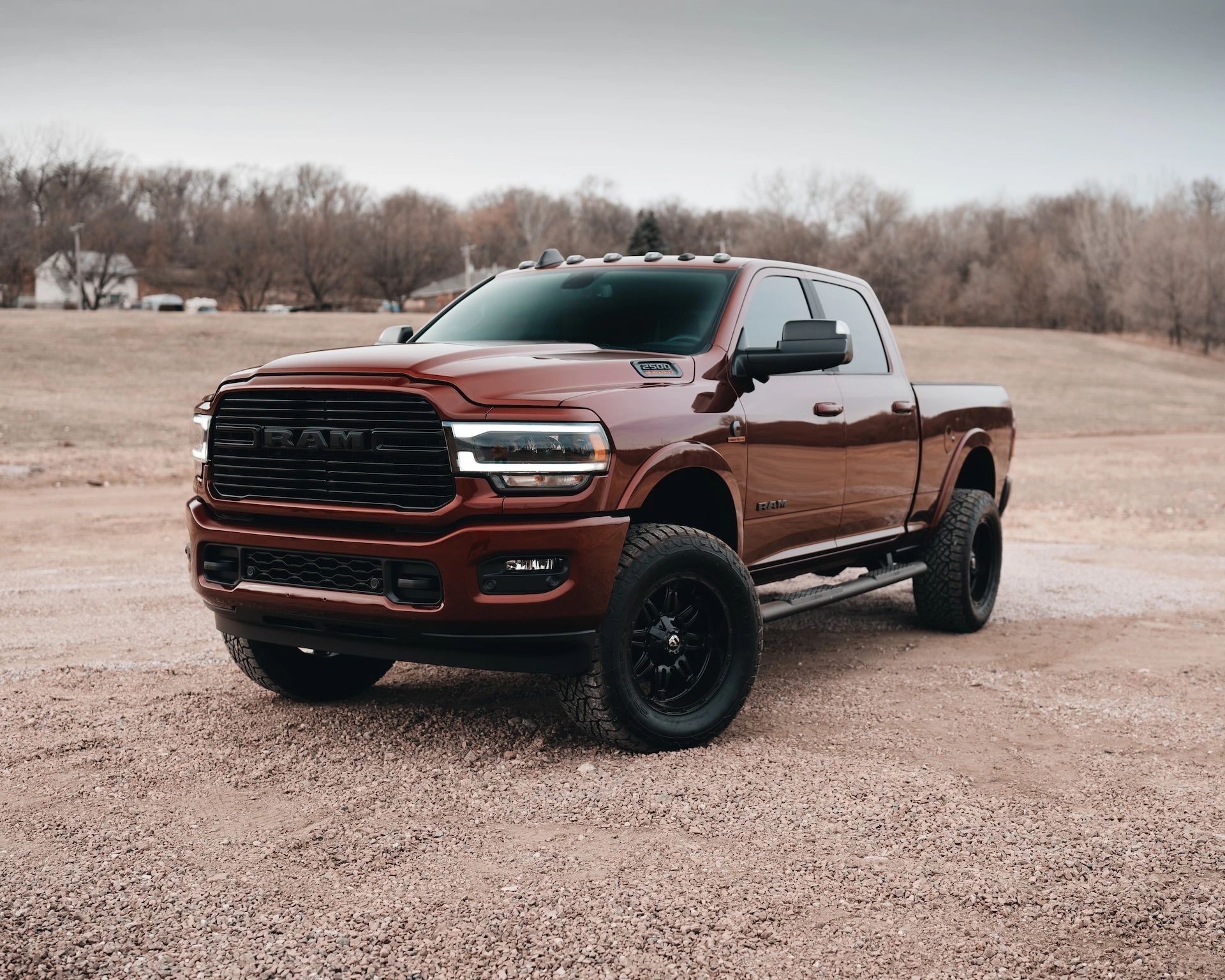 BACKYARD DIESELZ HD, diesel mobile repair, heavy equipment repair, mobile diesel repair featured image