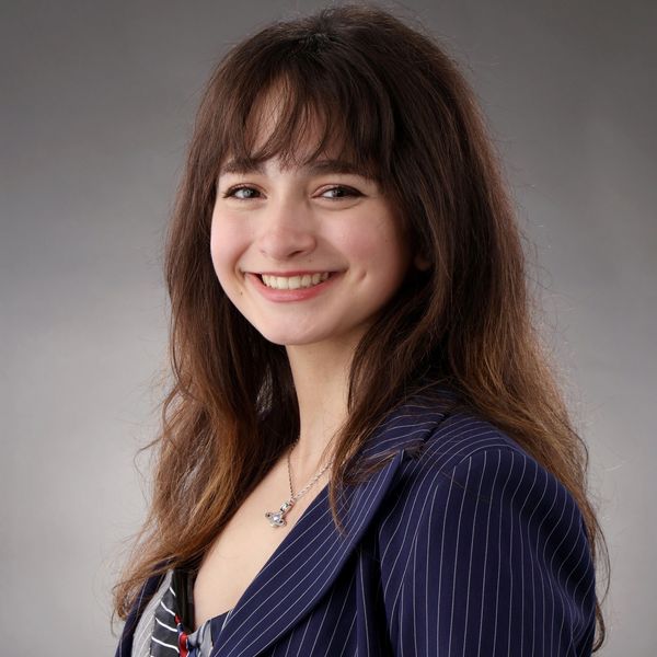 Domenica Collaro 
Founder, IWD Design