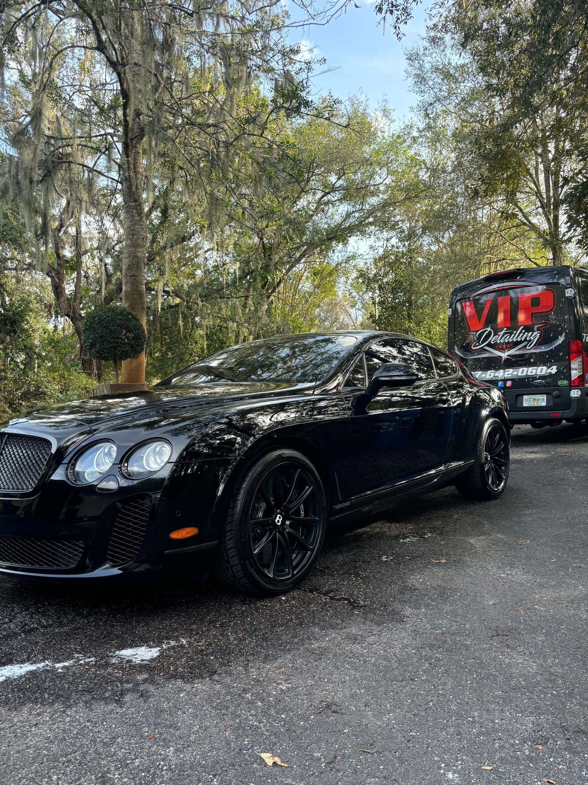 Vip Auto Detailing VIP Detailing - Mobile Detailing, Ceramic Coating