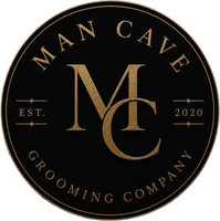 Man Cave Grooming Company