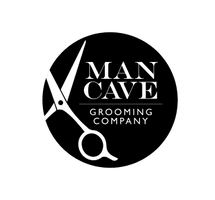 Man Cave Grooming Company