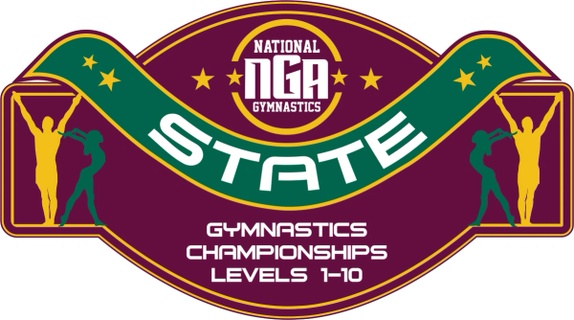 LA NGA 2023 Men's and Women's State Championships