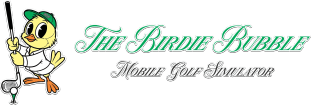 The Birdie Bubble