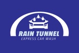 RAIN TUNNEL CAR WASH