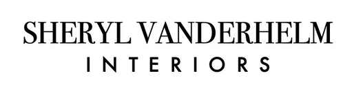 SHERYL VANDERHELM
 Interiors