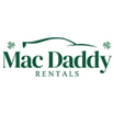 Mac Daddy Rentals